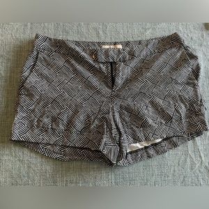 Banana Republic Factory Womens 10 Shorts